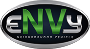 Envy Logo