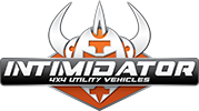 Intimidator Logo